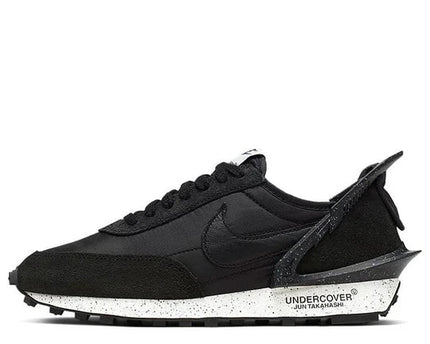 Men's Nike Undercover x Daybreak Black Sail Shoes