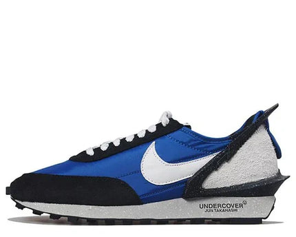 Men's Nike Undercover x Daybreak Blue Jay Shoes