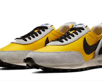 Men's Nike Undercover x Daybreak Bright Citron Shoes