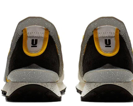 Men's Nike Undercover x Daybreak Bright Citron Shoes