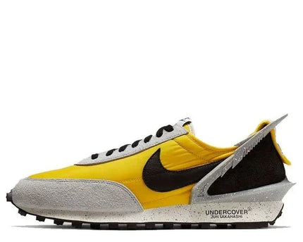 Men's Nike Undercover x Daybreak Bright Citron Shoes