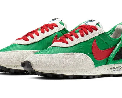 Men's Nike Undercover x Daybreak Lucky Green Shoes