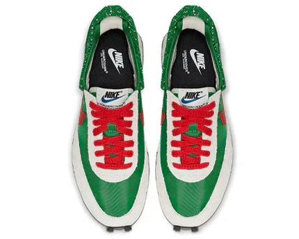 Men's Nike Undercover x Daybreak Lucky Green Shoes