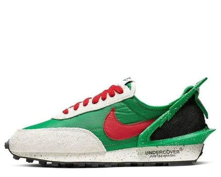 Men's Nike Undercover x Daybreak Lucky Green Shoes