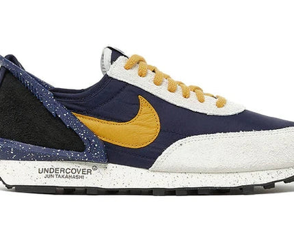 Men's Nike Undercover x Daybreak Obsidian Shoes
