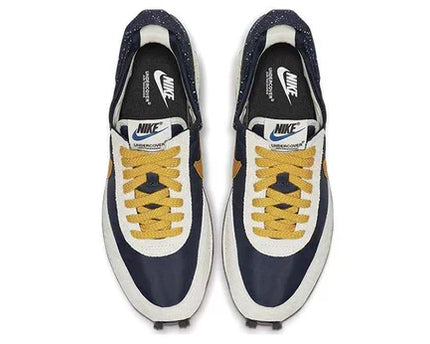 Men's Nike Undercover x Daybreak Obsidian Shoes