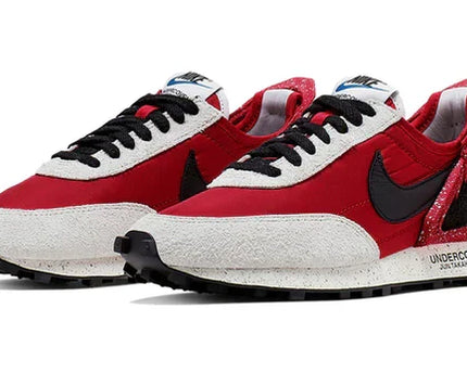 Men's Nike Undercover x Daybreak University Red Shoes