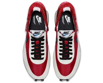 Men's Nike Undercover x Daybreak University Red Shoes
