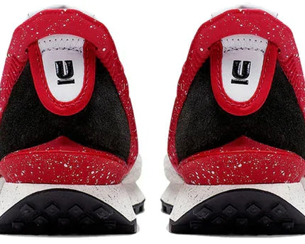 Men's Nike Undercover x Daybreak University Red Shoes