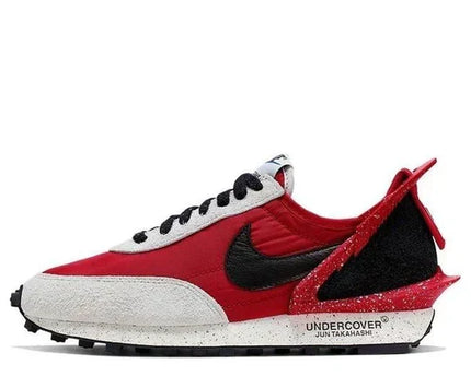 Men's Nike Undercover x Daybreak University Red Shoes