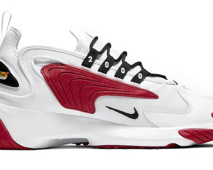 Men's Nike Zoom 2K Gym Red Shoes