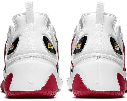 Men's Nike Zoom 2K Gym Red Shoes