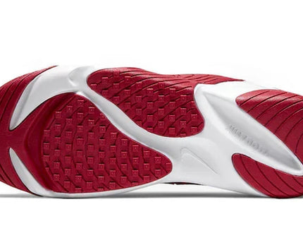 Men's Nike Zoom 2K Gym Red Shoes