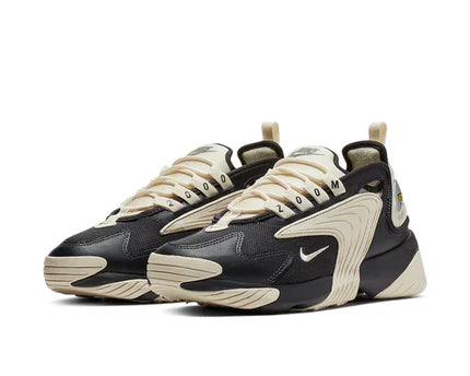 Men's Nike Zoom 2K Light Cream Shoes