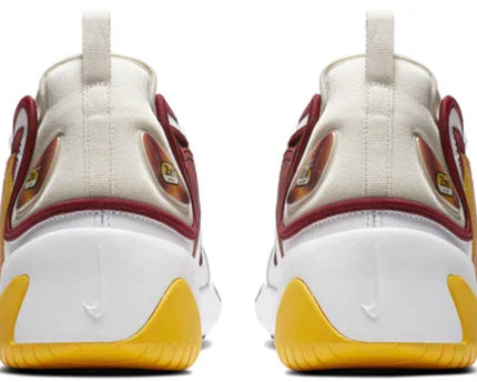 Men's Nike Zoom 2K Red Light Orewood Shoes