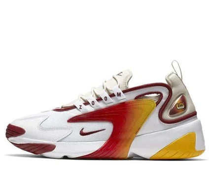 Men's Nike Zoom 2K Red Light Orewood Shoes