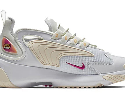 Men's Nike Zoom 2K Rush Pink Shoes