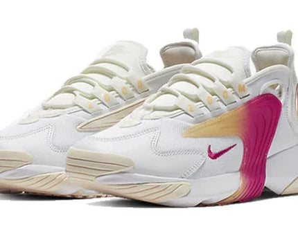 Men's Nike Zoom 2K Rush Pink Shoes