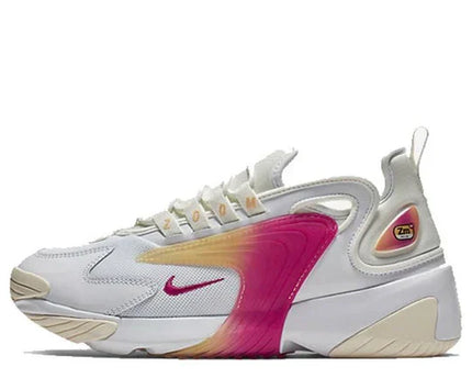 Men's Nike Zoom 2K Rush Pink Shoes