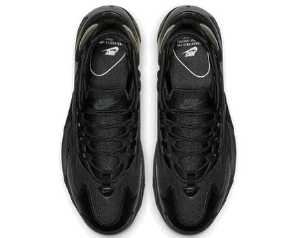 Men's Nike Zoom 2K Triple Black Shoes