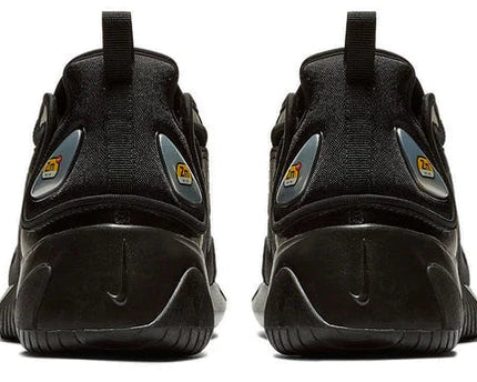 Men's Nike Zoom 2K Triple Black Shoes
