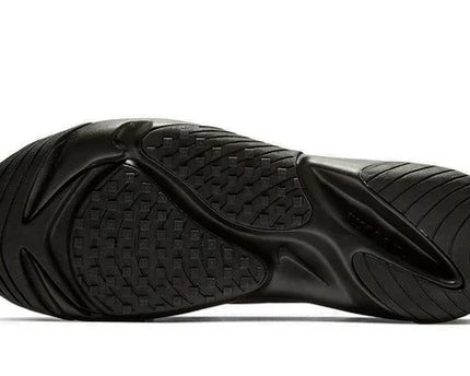 Men's Nike Zoom 2K Triple Black Shoes