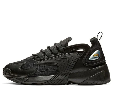 Men's Nike Zoom 2K Triple Black Shoes