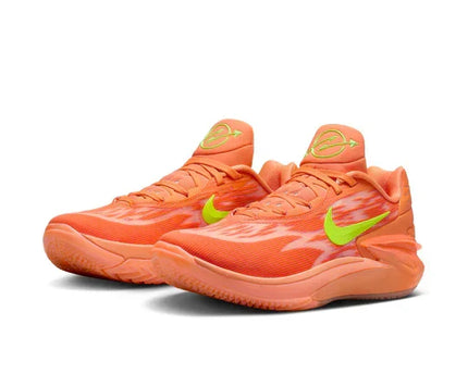 Men's Nike Zoom GT Cut 2 EP Arike Ogunbowale Shoes