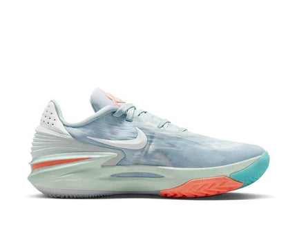 Men's Nike Zoom GT Cut 2 EP Aura Orange Shoes
