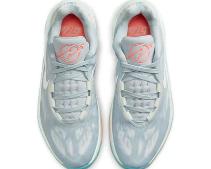 Men's Nike Zoom GT Cut 2 EP Aura Orange Shoes