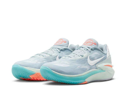 Men's Nike Zoom GT Cut 2 EP Aura Orange Shoes