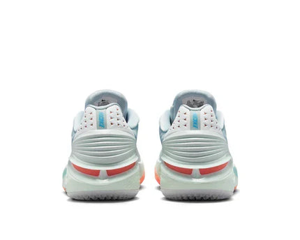 Men's Nike Zoom GT Cut 2 EP Aura Orange Shoes