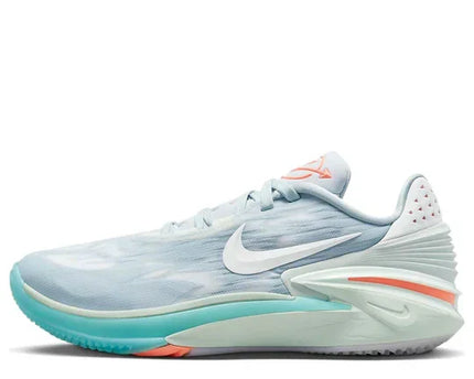 Men's Nike Zoom GT Cut 2 EP Aura Orange Shoes