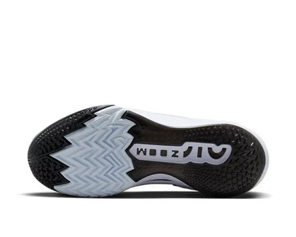 Men's Nike Zoom GT Cut 2 EP Black Anthracite Shoes