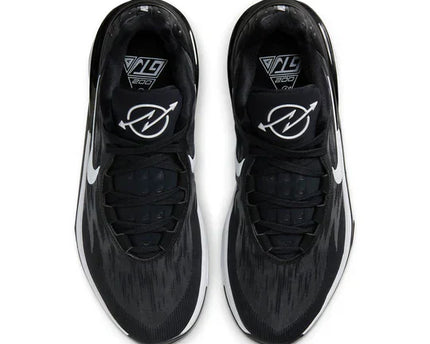 Men's Nike Zoom GT Cut 2 EP Black Anthracite Shoes