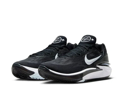 Men's Nike Zoom GT Cut 2 EP Black Anthracite Shoes
