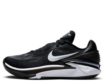 Men's Nike Zoom GT Cut 2 EP Black Anthracite Shoes