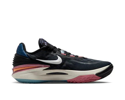 Men's Nike Zoom GT Cut 2 EP Black Desert Berry Shoes