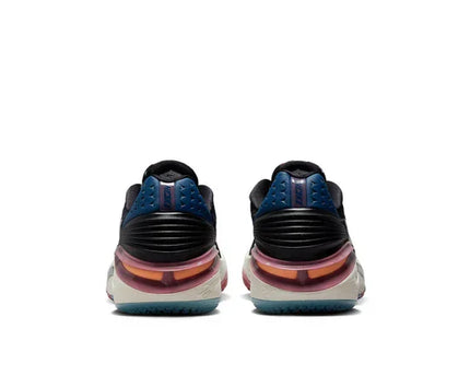 Men's Nike Zoom GT Cut 2 EP Black Desert Berry Shoes
