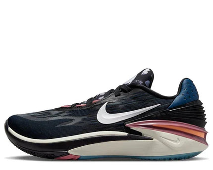 Men's Nike Zoom GT Cut 2 EP Black Desert Berry Shoes