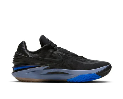 Men's Nike Zoom GT Cut 2 EP Black Racer Blue Shoes