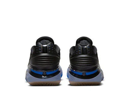 Men's Nike Zoom GT Cut 2 EP Black Racer Blue Shoes