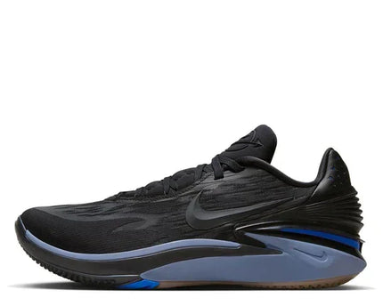 Men's Nike Zoom GT Cut 2 EP Black Racer Blue Shoes