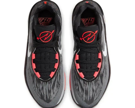 Men's Nike Zoom GT Cut 2 EP Bred Shoes