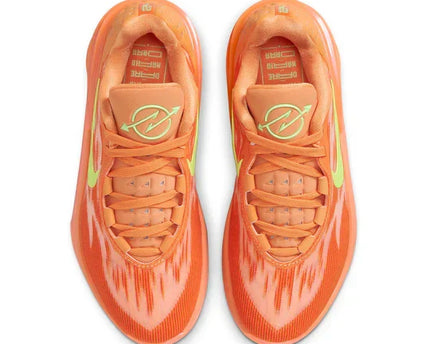 Men's Nike Zoom GT Cut 2 EP Bright Mandarin Shoes