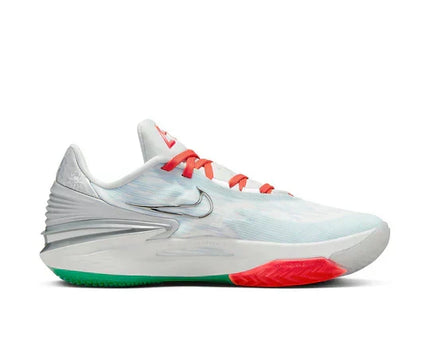 Men's Nike Zoom GT Cut 2 EP Christmas Shoes