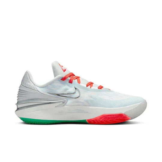 Men's Nike Zoom GT Cut 2 EP Christmas Shoes