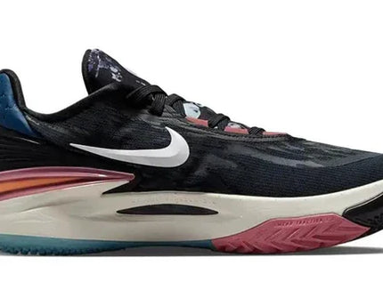 Men's Nike Zoom GT Cut 2 EP Desert Berry Valerian Blue Shoes