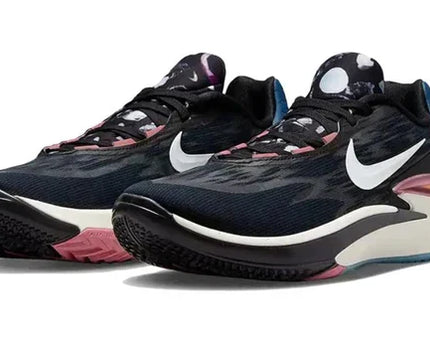 Men's Nike Zoom GT Cut 2 EP Desert Berry Valerian Blue Shoes