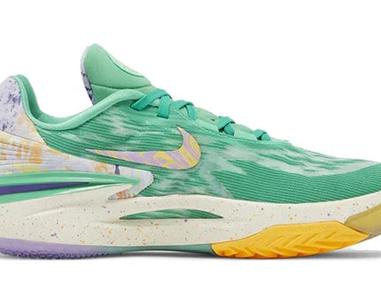 Men's Nike Zoom GT Cut 2 EP EYBL Peach Jam Shoes